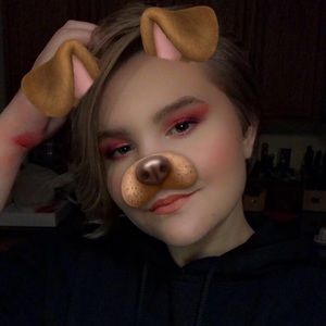 Meet your Posher, Sammie